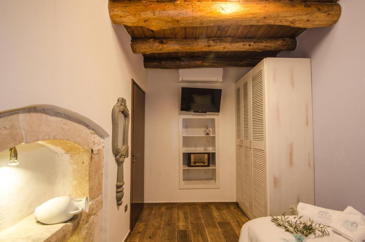 Angelos House Spa & Hammam Arkhondiki Экстерьер фото