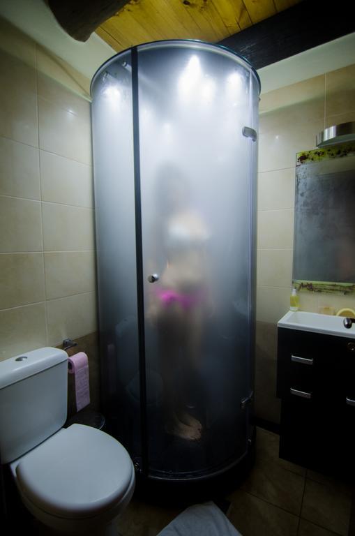 Angelos House Spa & Hammam Arkhondiki Экстерьер фото