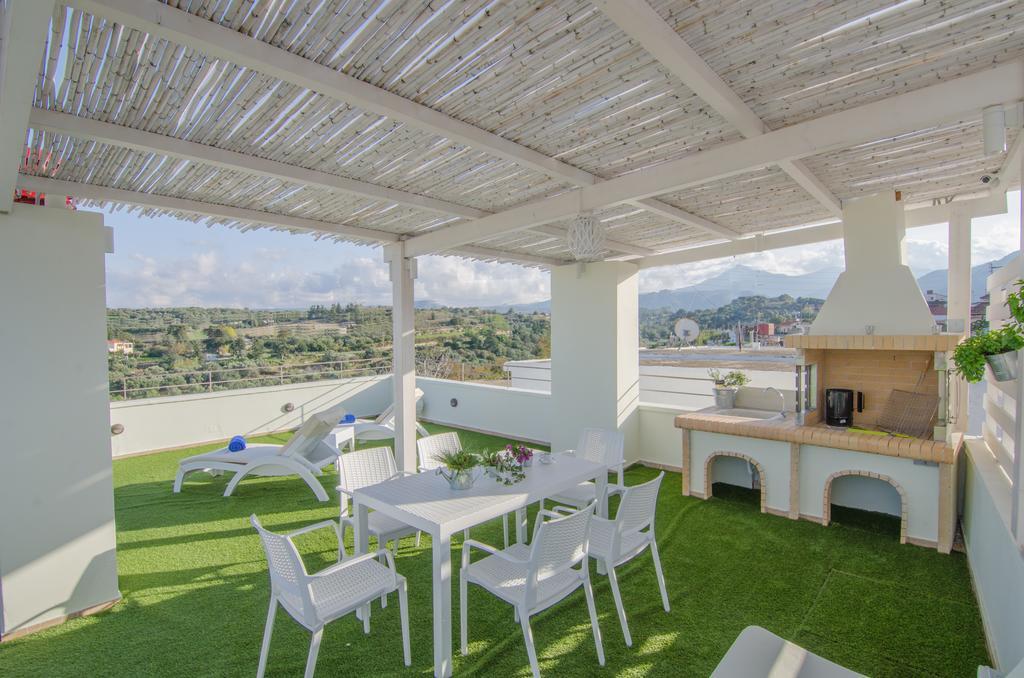 Angelos House Spa & Hammam Arkhondiki Номер фото
