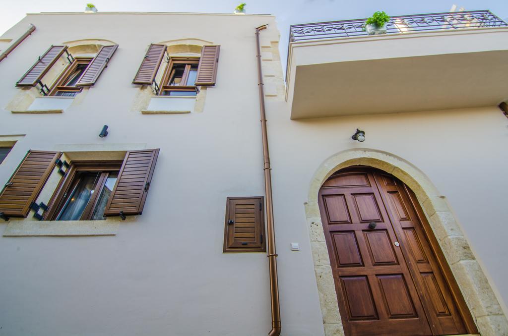Angelos House Spa & Hammam Arkhondiki Номер фото