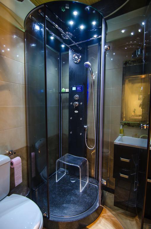 Angelos House Spa & Hammam Arkhondiki Номер фото