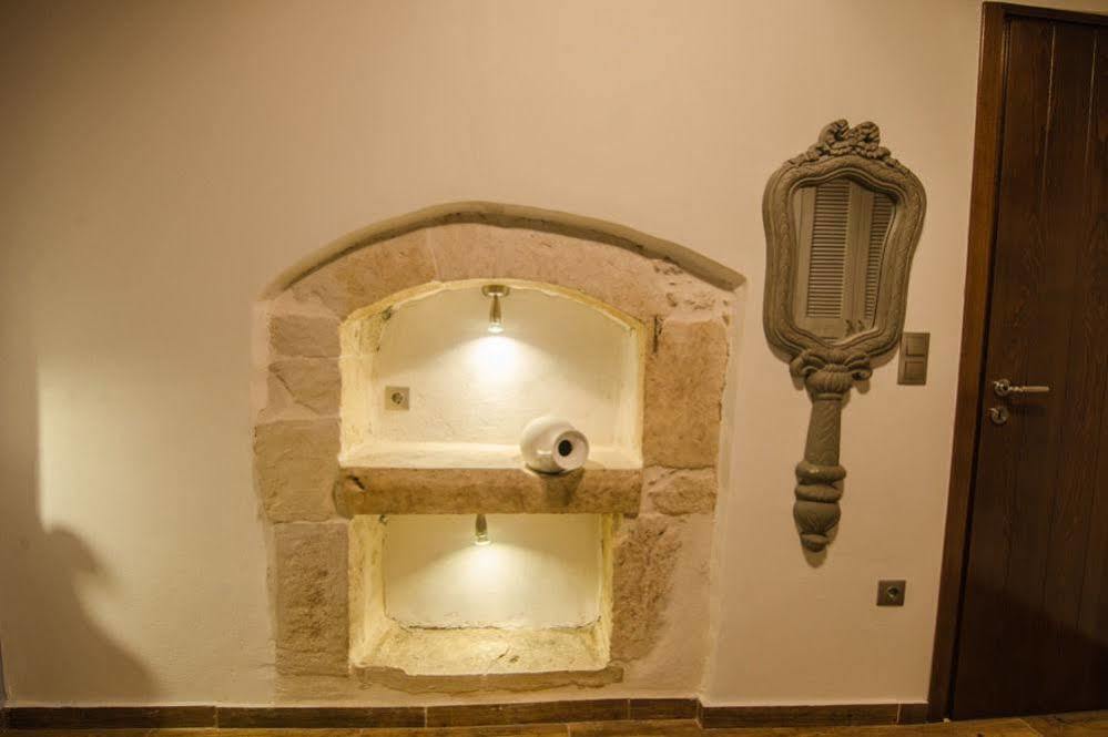 Angelos House Spa & Hammam Arkhondiki Экстерьер фото