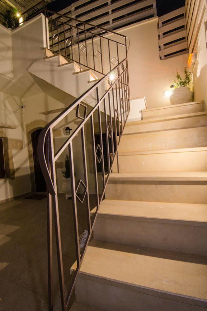 Angelos House Spa & Hammam Arkhondiki Экстерьер фото