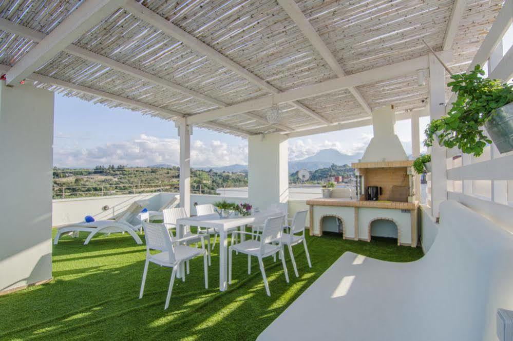 Angelos House Spa & Hammam Arkhondiki Экстерьер фото